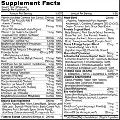 MoxyVites capsules close-up highlighting fermented nutrients for gentler digestion and better absorption.