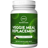 MRM Veggie Meal bottle pour for on the go nutrition and convenient meal replacement