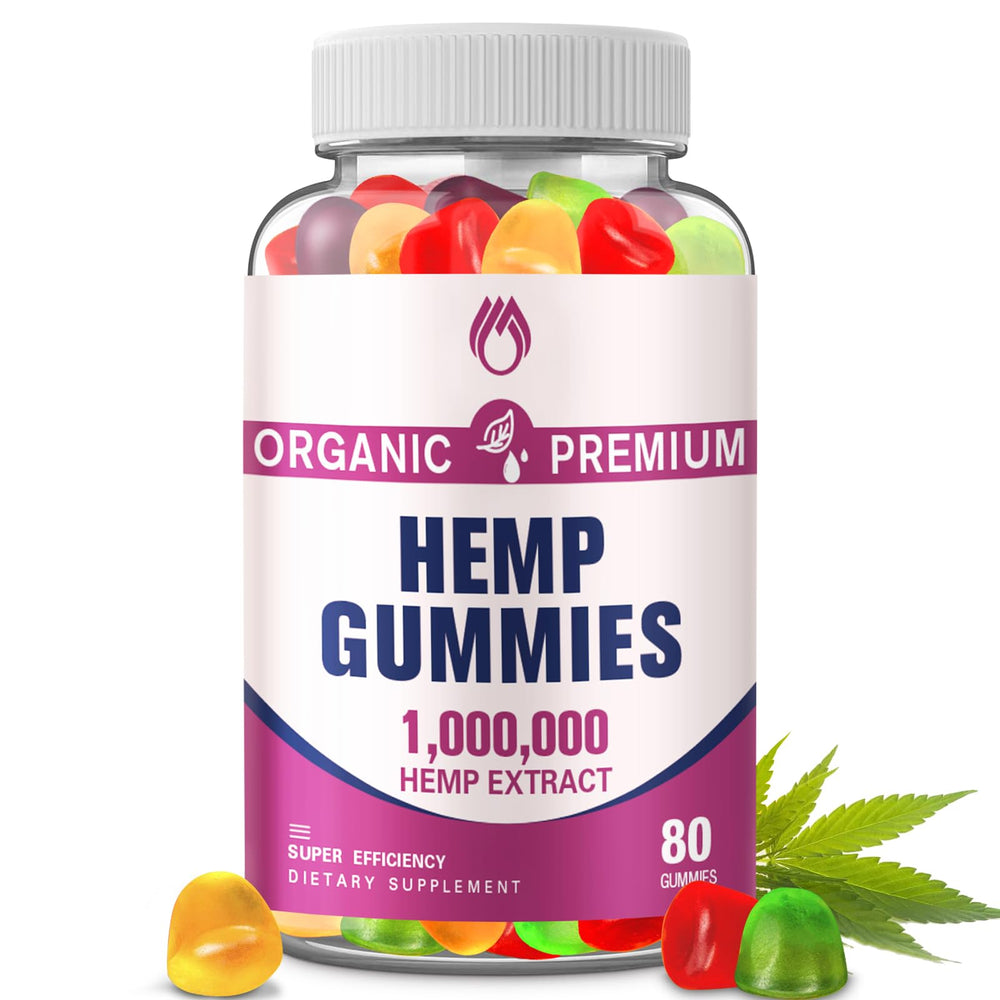 MSLOTAL Gummie adult omega gummies in bottle for daily wellness.