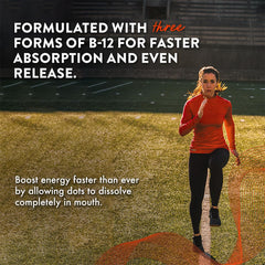 Mt. Angel Orange-cinnamon flavor close-up encourages consistent daily use.