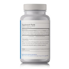 Mt. Angel Go Out tart cherry extract capsules.