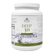 Mt Capra Deep 30 coconut dream tub for quick meal replacement on the go.