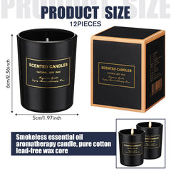 MTLEE Red Pomegranate candle for bright atmosphere and gatherings.
