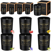MTLEE White Peach Oolong candle for cozy ambiance and home fragrance.