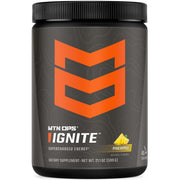 MTN OPS Ignite Pineapple Crush pack for quick, on-the-go energy and focus.