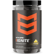 MTN OPS Ignite Pineapple Crush canister ready for outdoor energy use.