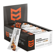 MTN OPS Protein Bar Caramel Crunch packaging ready for grab-and-go fueling