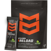 MTN OPS Reload powder scoop for fast energy during training and competition.