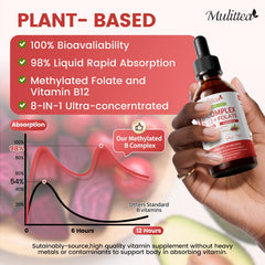 Mulittea beetroot ingredient visual highlighting natural nitrates