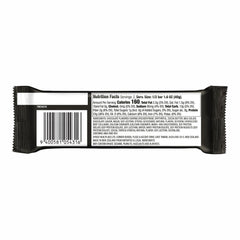 MUSASHI pack of 12 bars cookies & cream display, convenient on-the-go protein.