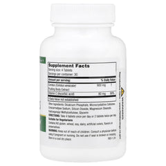 Mushroom Wisdom Super Coriolus capsules close-up, concentrated extract for immune support.