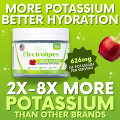 My Adventure to Fit label close-up shows zero sugar formula and natural stevia sweetness