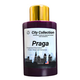 Mystic Romance Praga aroma oil bottle for premium diffusion in any room
