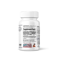 NANOWELL Vitamin D3 tablets close-up for immune support