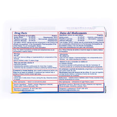 Nartex Simplex tablets easy to chew for on-the-go relief