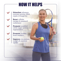 Nation Health MD ActiveSpan bottle back highlighting formula and key ingredients.