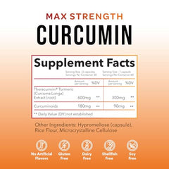 Close-up of Natleo Theracurmin turmeric capsule, small and easy to swallow for daily use