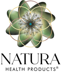 Natura Digest Mend herbal blend image suggesting soothing gut support