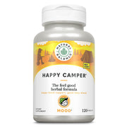 Natural Balance Happy Camper bottle pour for mood support