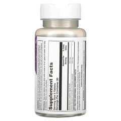 Natural Balance Parazide Clenz bottle back shows herbal blend including black walnut and cloves for cleansing support.