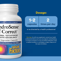 Capsules close-up highlights softgel capsules and premium organic blend