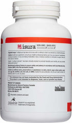 Natural Factors Celadrin label closeup highlighting purity and ingredients
