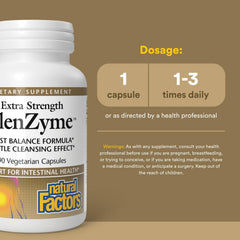 Bottle pour illustrating convenient dosing for everyday routines.