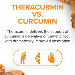 Natural Factors CurcuminRich package shows white willow and boswellia ingredients.