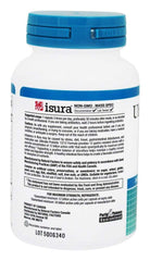 Natural Factors probiotic packaging on shelf highlighting 60 vegetarian capsules for immune support