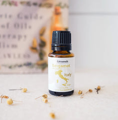 Nature Packaged sicilian Citrusmade farm highlighting artisanal bergamot production