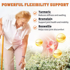 NATURE TARGET glucosamine-chondroitin-msm ingredients shows turmeric and boswellia for inflammation support