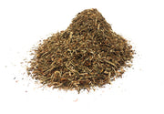 Naturegrail St. John's Wort loose dried herb ideal for fragrant, caffeine-free tea infusions.