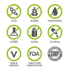 NATURELO One Daily Multivitamin para mujeres, frutas y verduras para nutrición de alimentos enteros.