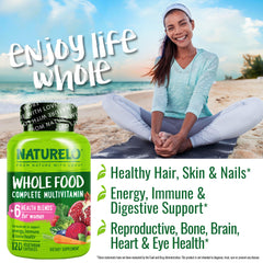 Naturelo vitamin d3 from lichen closeup signals clean, vegan-friendly sourcing