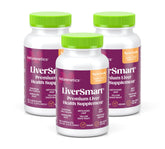 Naturenetics Milk Thistle bottle front for daily liver support and wellness.