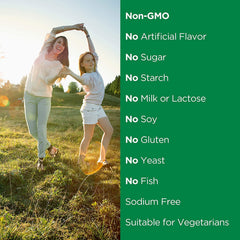 Nature's Bounty B12 disolución rápida, apoyo a nervios y bienestar