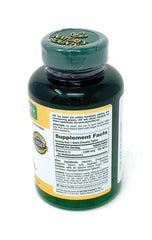 Nature's Bounty cherry-flavored B-12 sublingual tablet with fast-acting support.