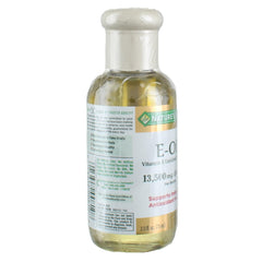 Nature's Bounty Vitamin E-Oil pack of 3 emphasizes value and convenience