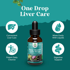 Natures Craft Artichoke Leaf Extract liquid boosts digestive comfort and liver-friendly routines.
