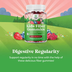 Nature's Craft Chicory Root Fiber label emphasizes vegan, non-GMO ingredients.