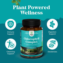 Capsules beside a glass of water for easy daily use