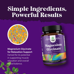 Nature's Craft daily use scene with capsules ready to take