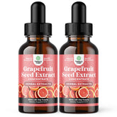 Natures Craft GSE grapefruit seed extract bottle for a simple daily wellness routine.