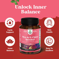 Natures Craft packaging front label highlighting vegan formula