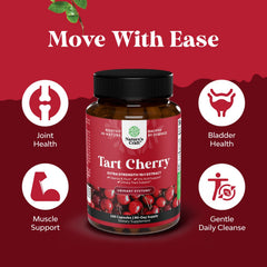 Nature's Craft uric acid support capsules promoting urinary balance.