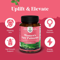 Natures Craft for women hair care routine scene showing routine integration.