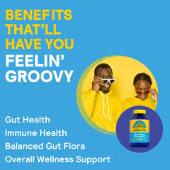 Nature's Life GMP-certified packaging highlights strict quality control.