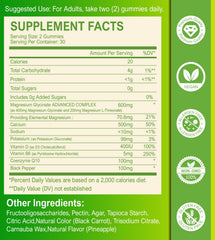 Nature's Live raspberry-flavored gummies closeup to boost daily calm.