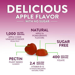Nature's Nutrition 60-count bottle ready for daily detox routines.