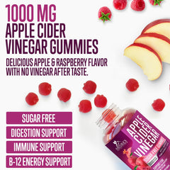 Gummies with Nature's Nutrition branding offer energy support as part of daily routines.